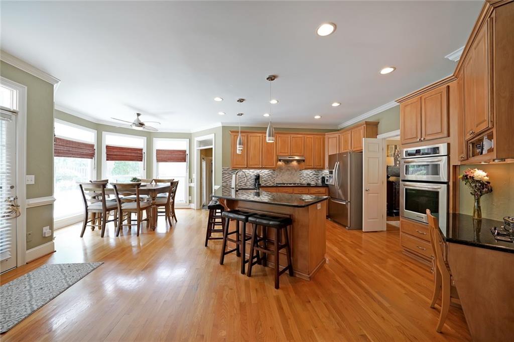 Ashforde - Residential