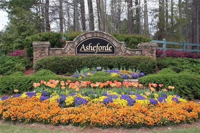 Ashforde - Residential