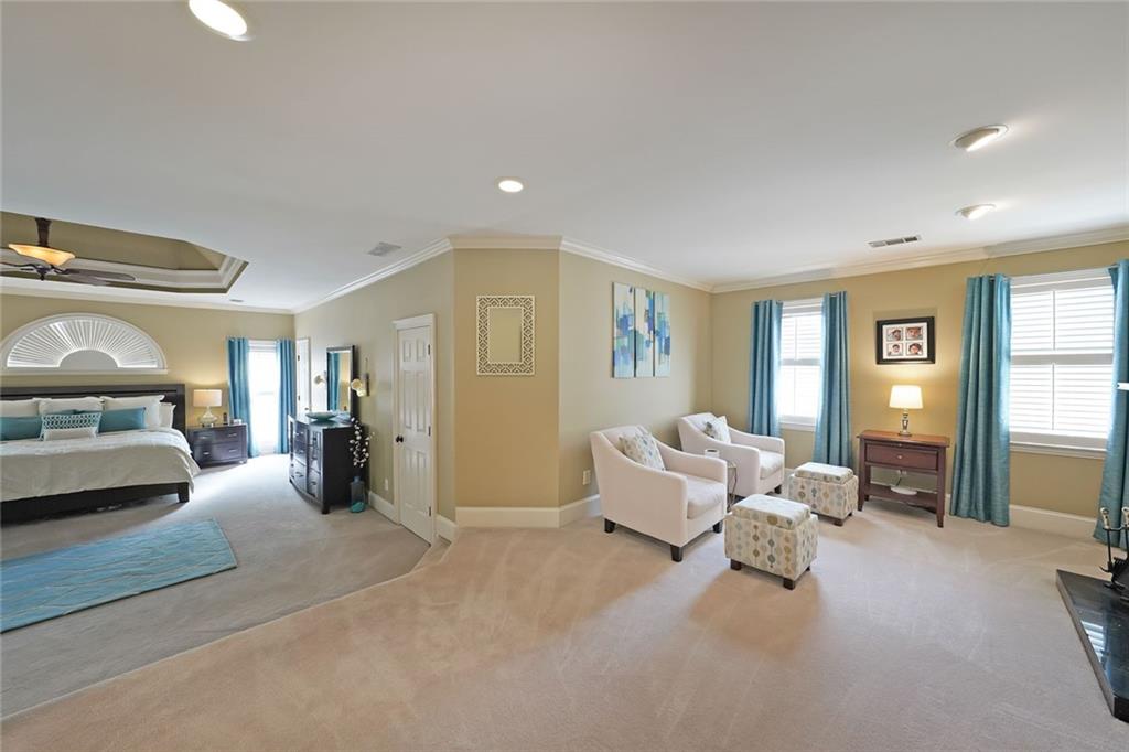 Ashforde - Residential