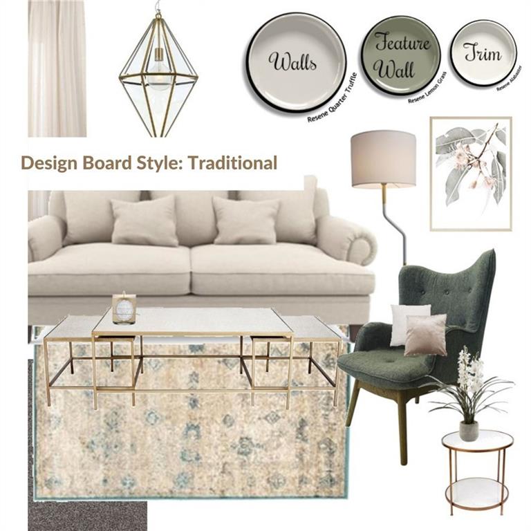Ashforde - Residential