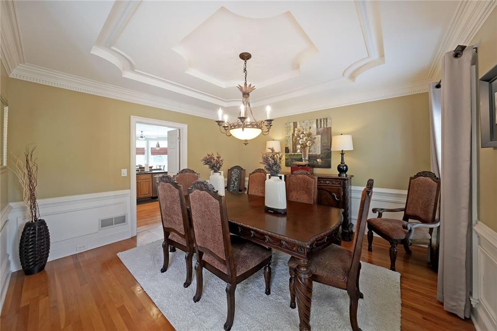 5617 Asheforde Lane