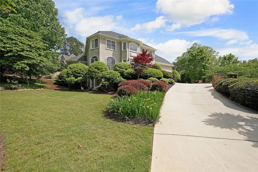 Ashforde - Residential
