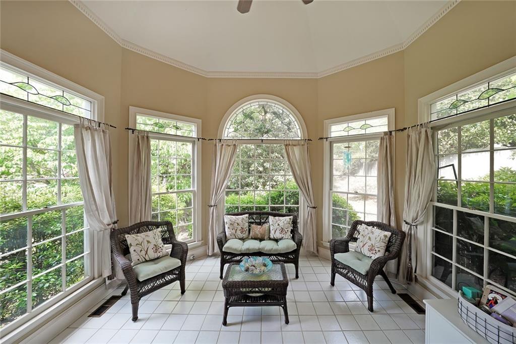 5617 Asheforde Lane