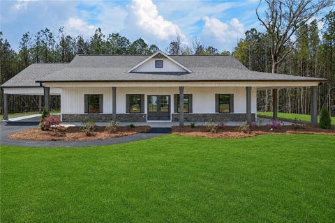 Homes For Sale - 3512 Vinson Mountain Road<br/> Rockmart, GA 30153