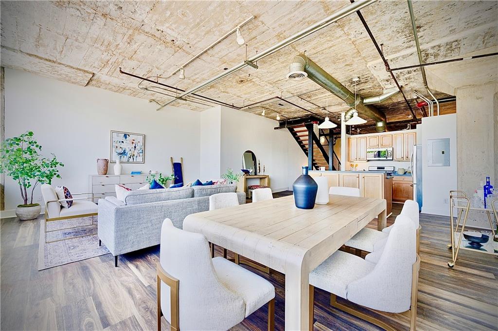 505 Whitehall Street SW 401