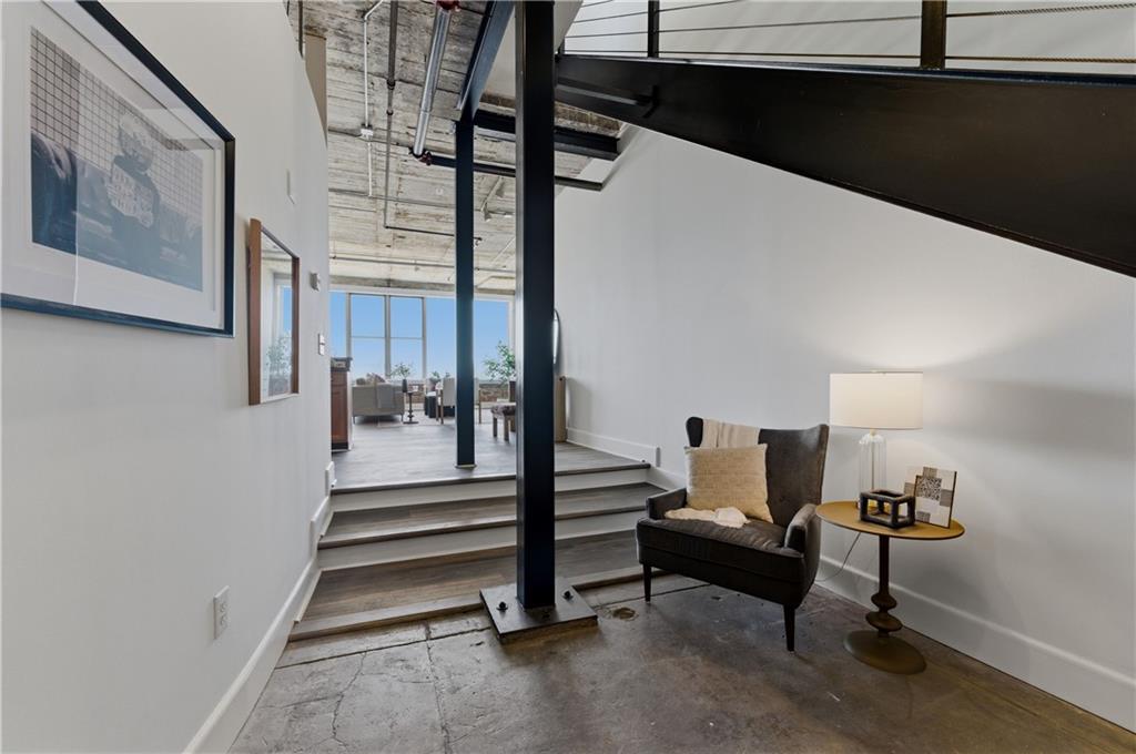 505 Whitehall Street SW 401