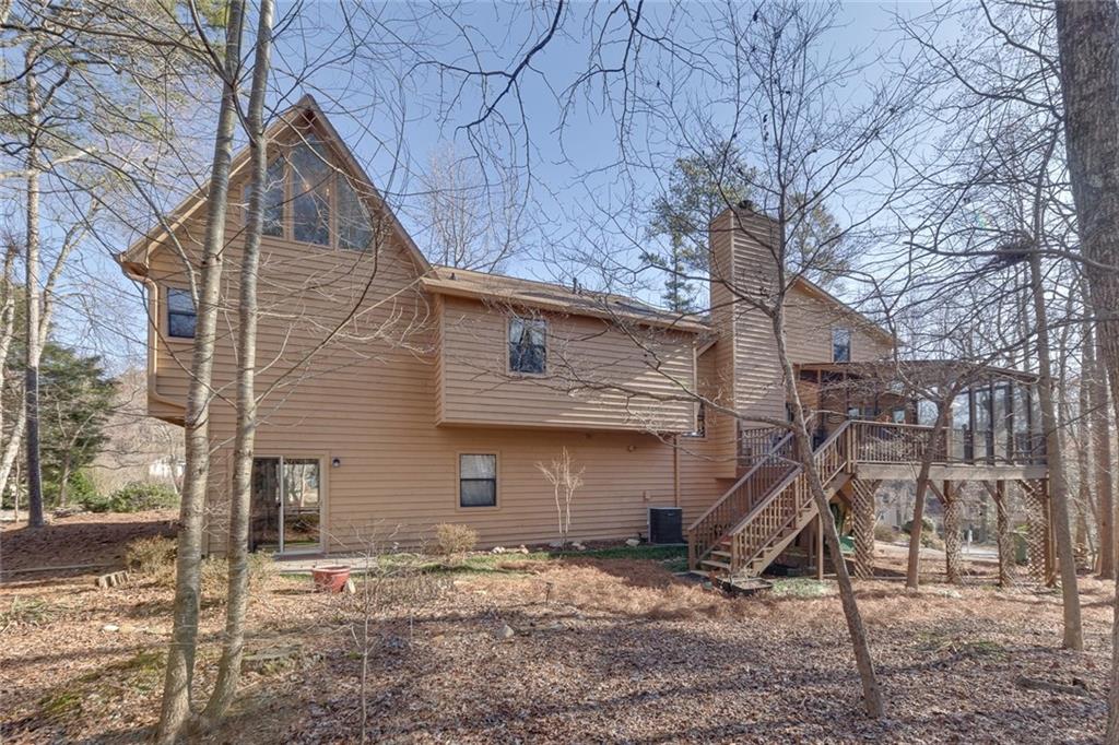 Post Oak Springs - Residential