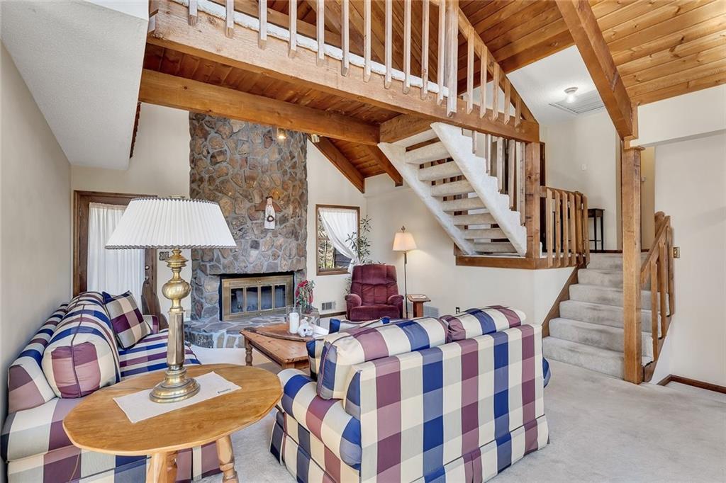 Post Oak Springs - Residential