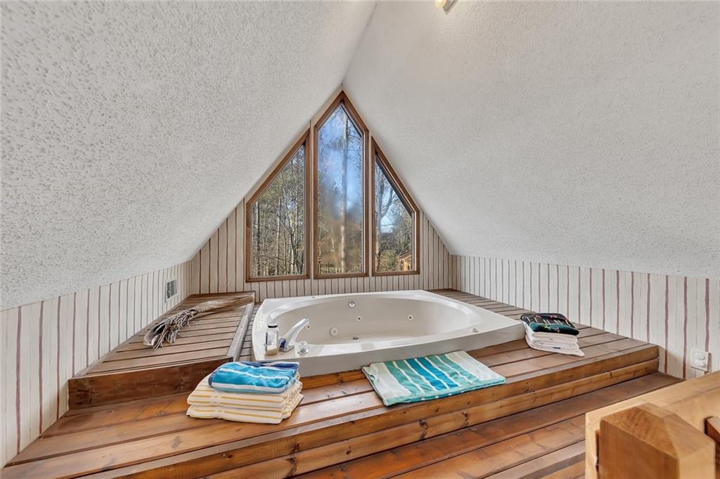 Post Oak Springs - Residential