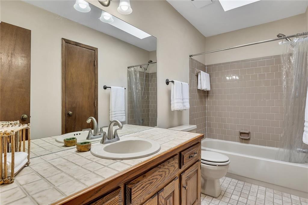 Post Oak Springs - Residential