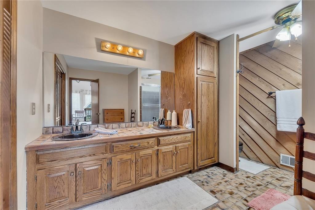 Post Oak Springs - Residential