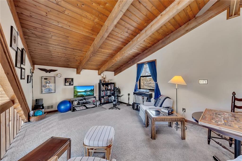 Post Oak Springs - Residential
