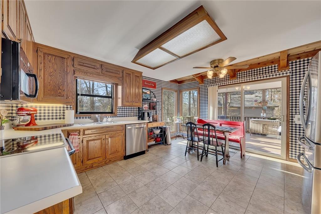 Post Oak Springs - Residential