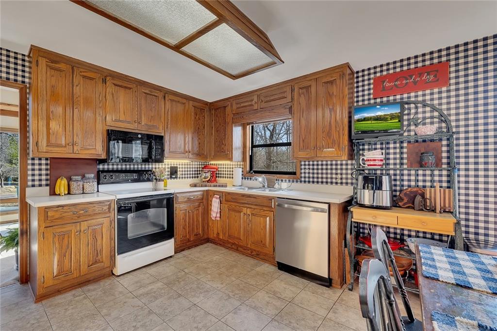 Post Oak Springs - Residential