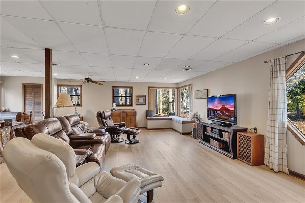 Post Oak Springs - Residential