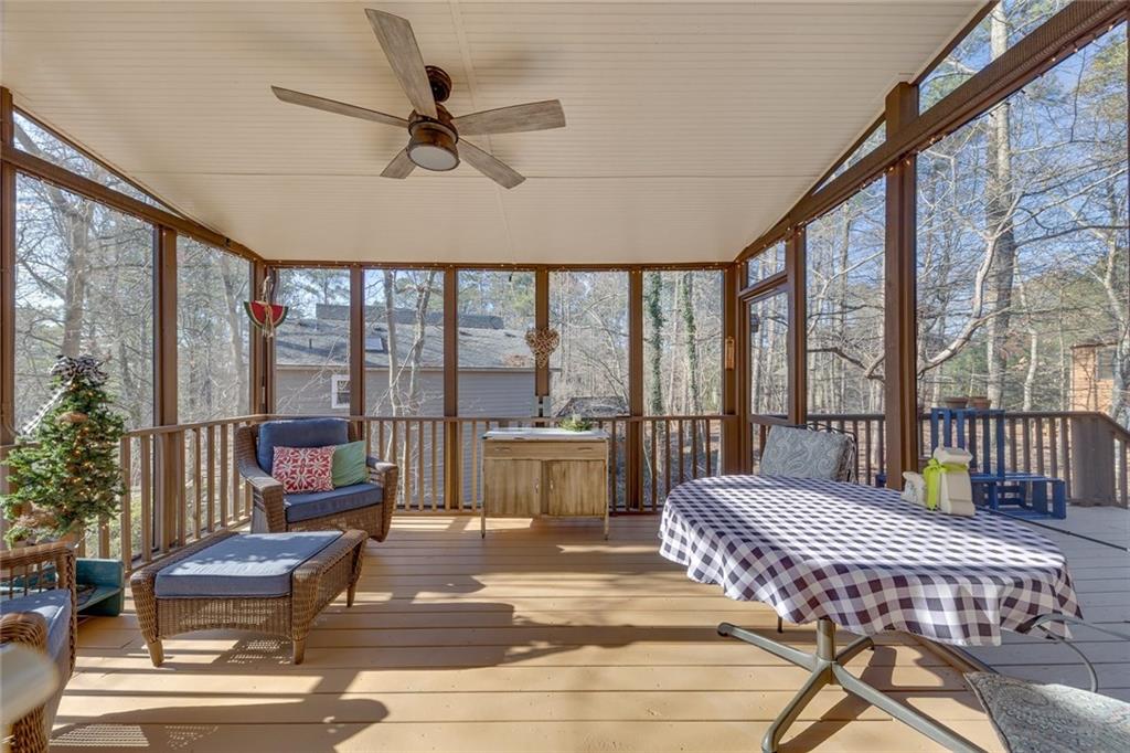 Post Oak Springs - Residential