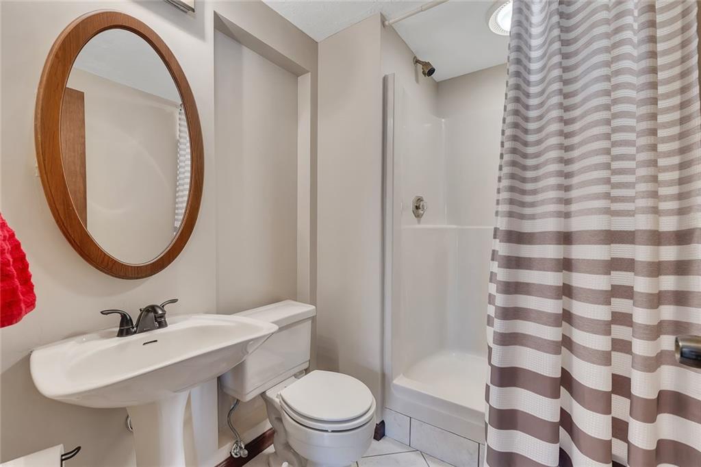 Post Oak Springs - Residential