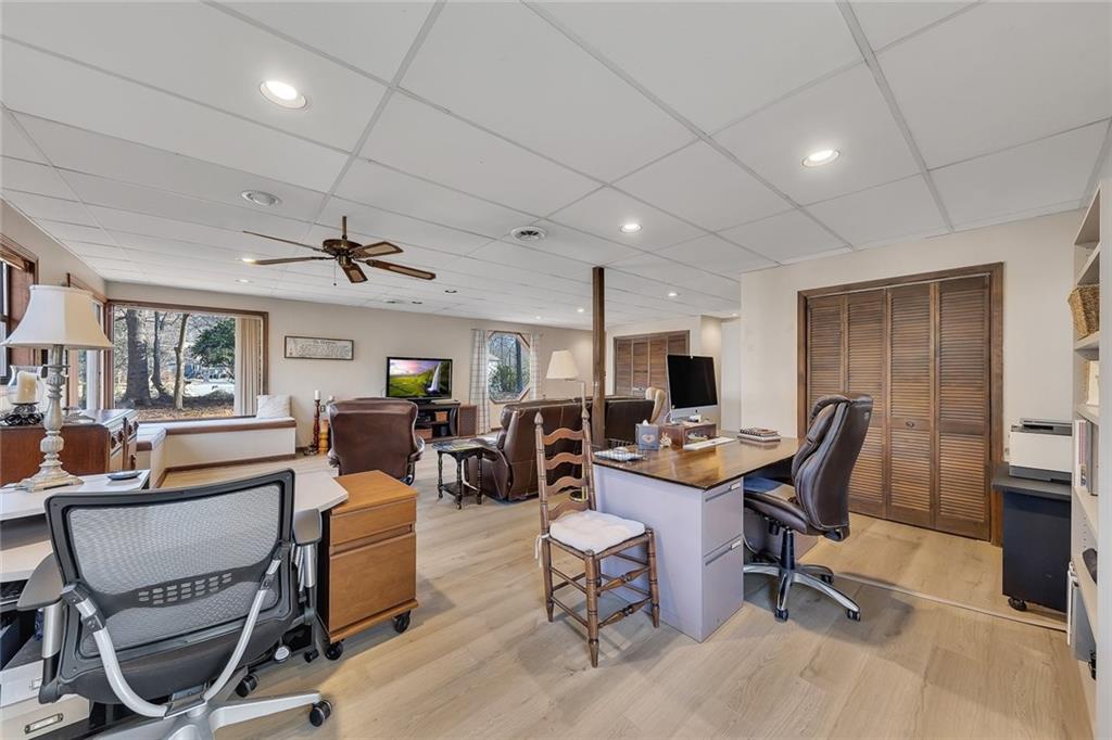 Post Oak Springs - Residential