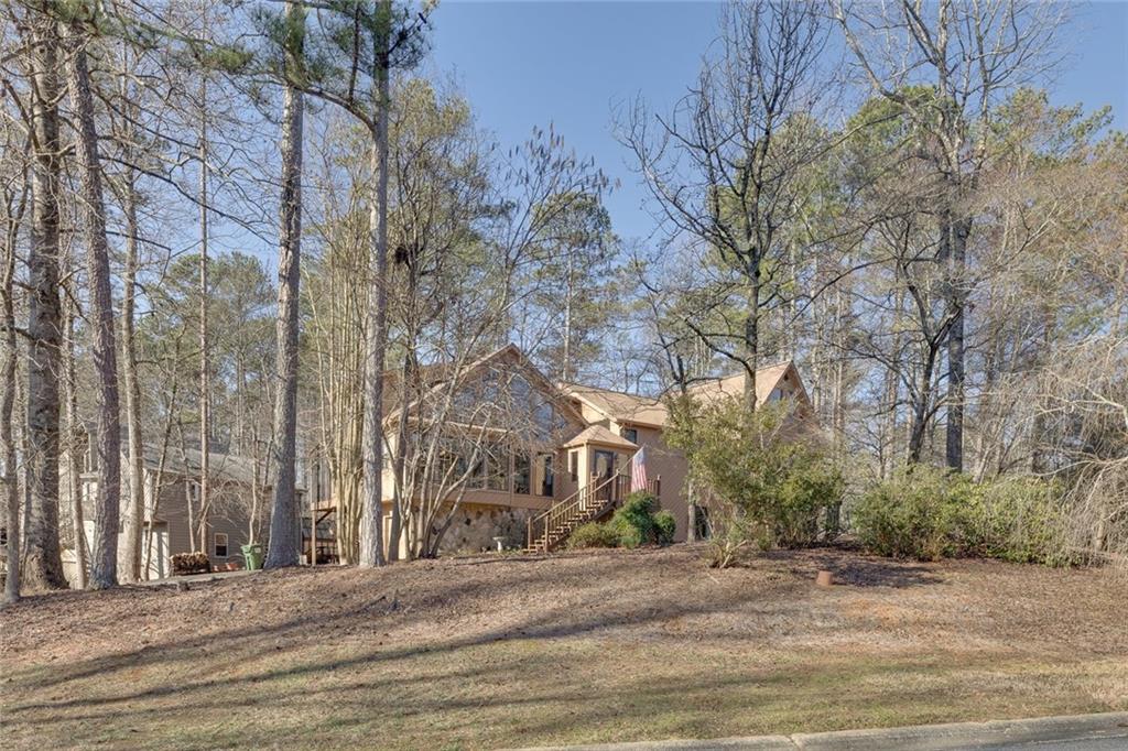Post Oak Springs - Residential