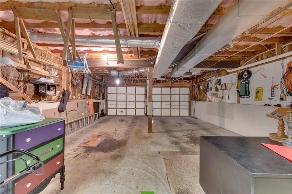 Post Oak Springs - Residential