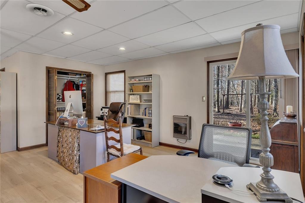 Post Oak Springs - Residential