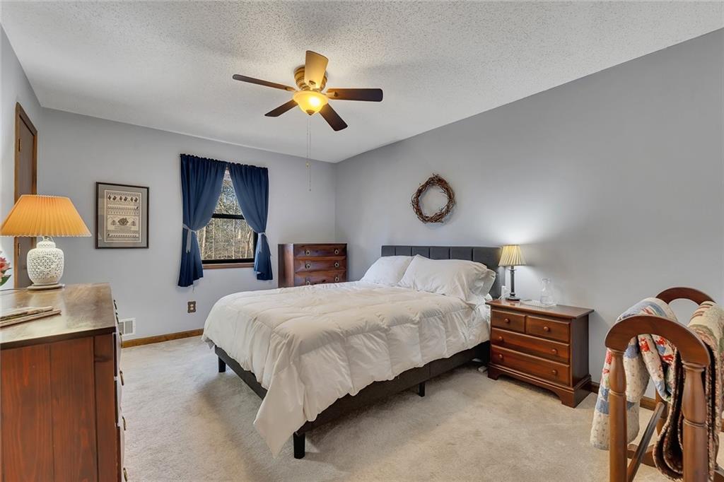Post Oak Springs - Residential