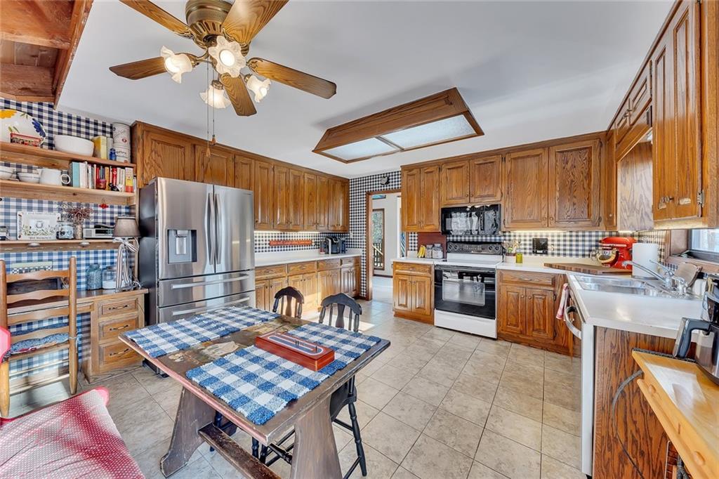 Post Oak Springs - Residential
