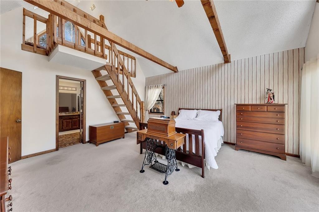 Post Oak Springs - Residential