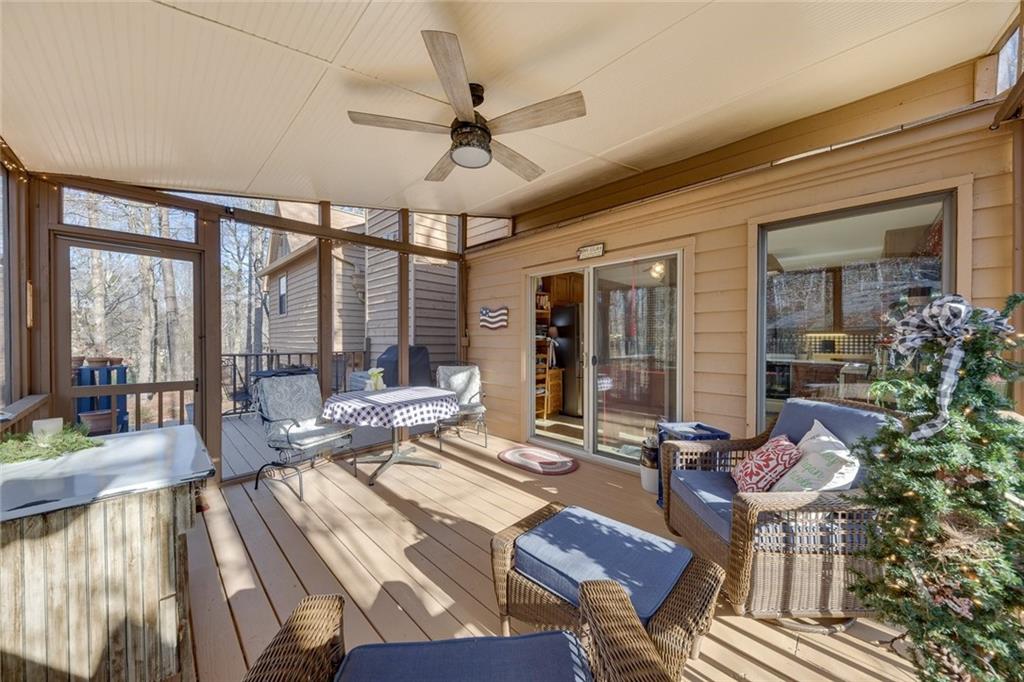 Post Oak Springs - Residential