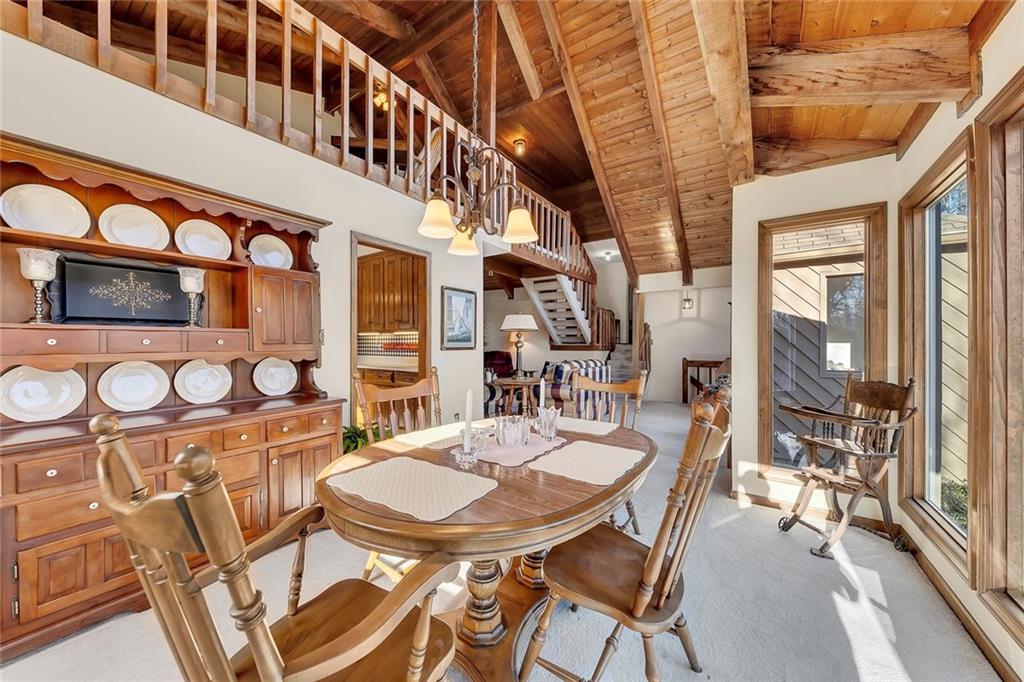 Post Oak Springs - Residential