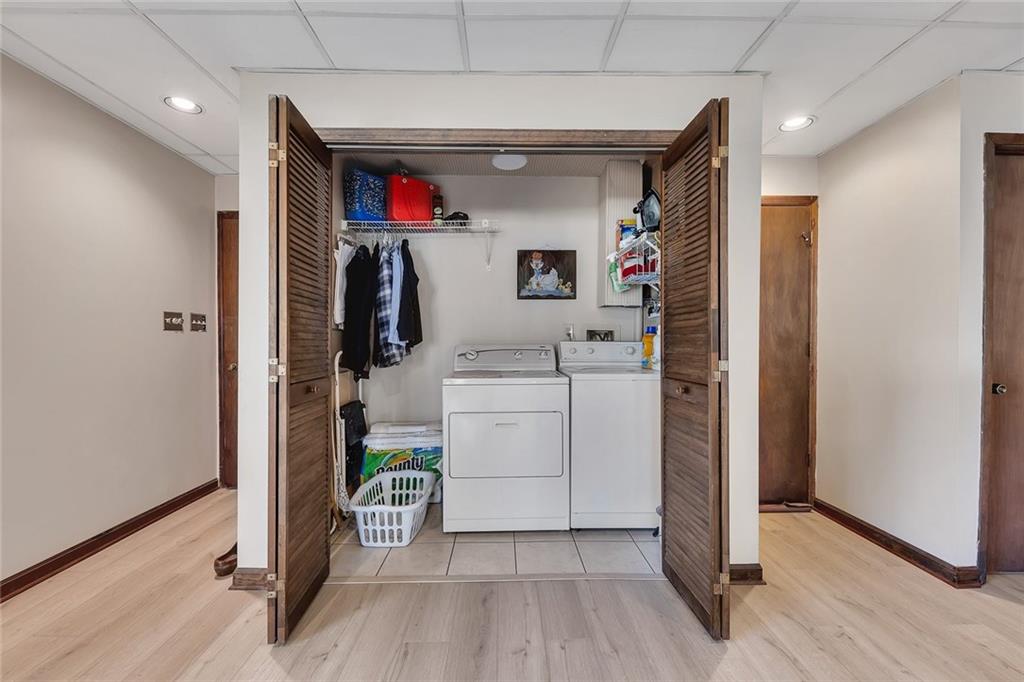 Post Oak Springs - Residential