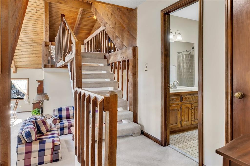 Post Oak Springs - Residential
