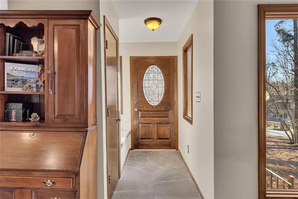Post Oak Springs - Residential