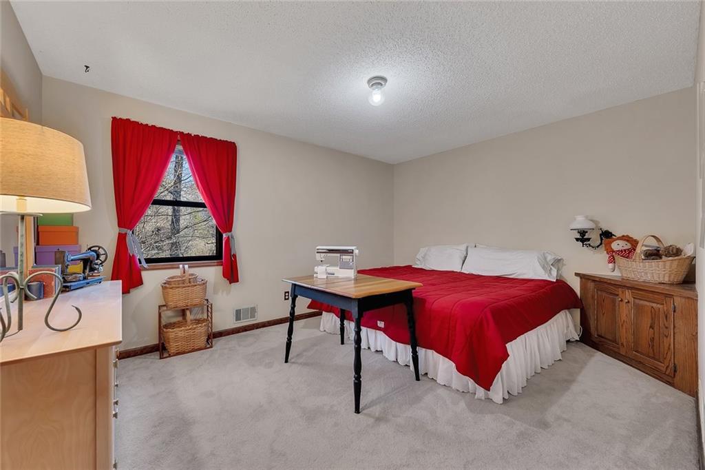 Post Oak Springs - Residential