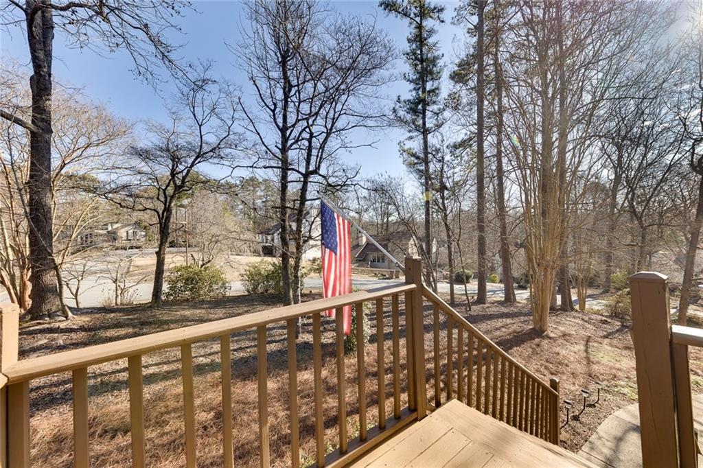 Post Oak Springs - Residential