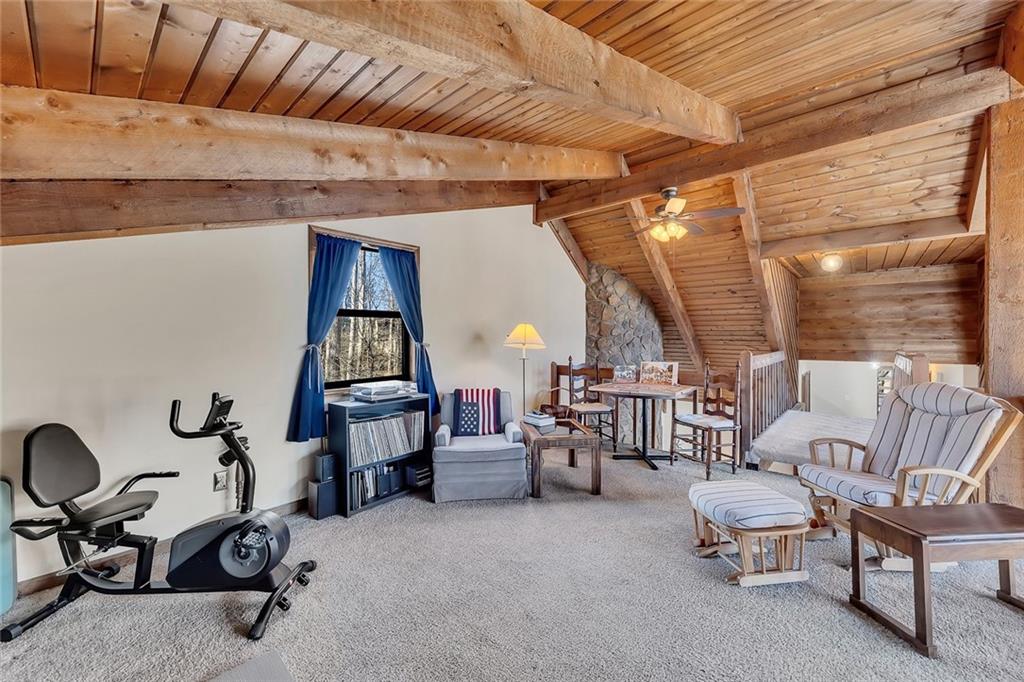 Post Oak Springs - Residential