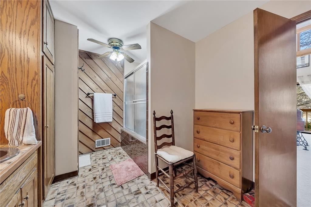 Post Oak Springs - Residential