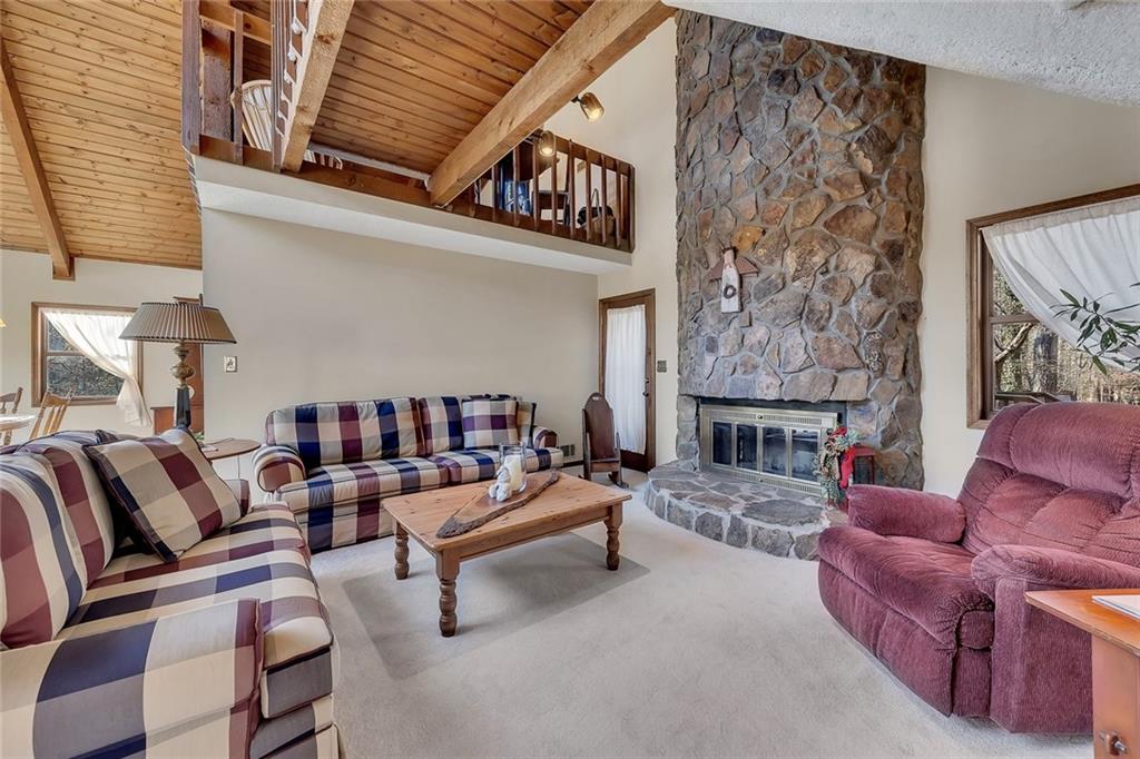 Post Oak Springs - Residential