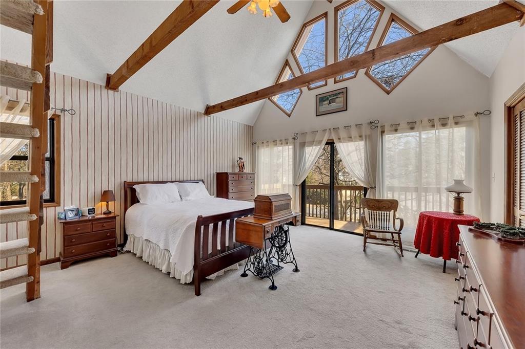 Post Oak Springs - Residential