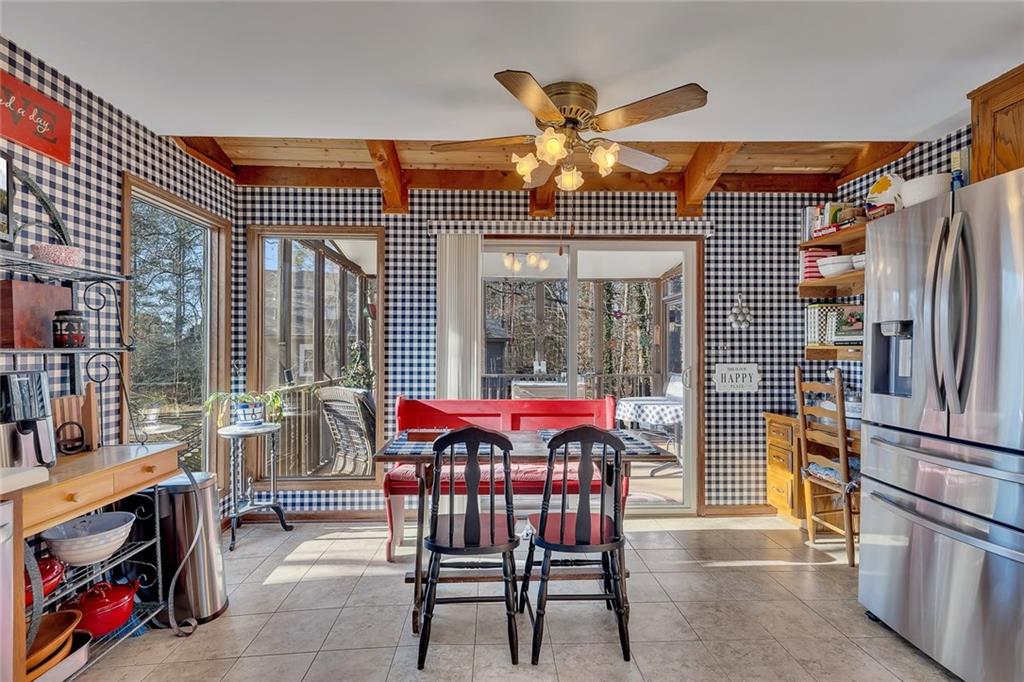 Post Oak Springs - Residential