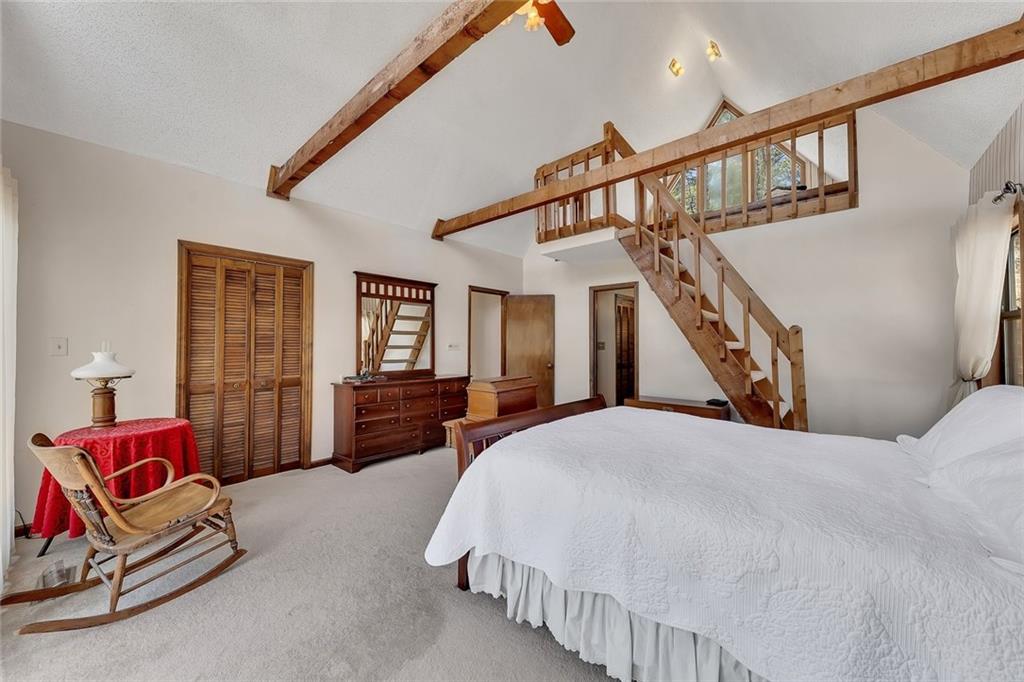 Post Oak Springs - Residential