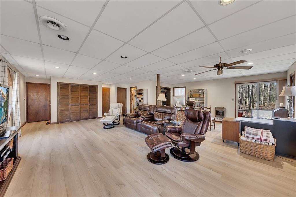 Post Oak Springs - Residential