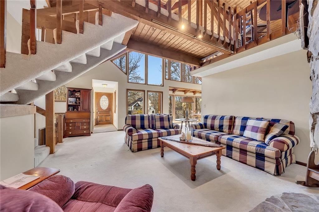 Post Oak Springs - Residential