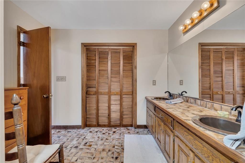 Post Oak Springs - Residential
