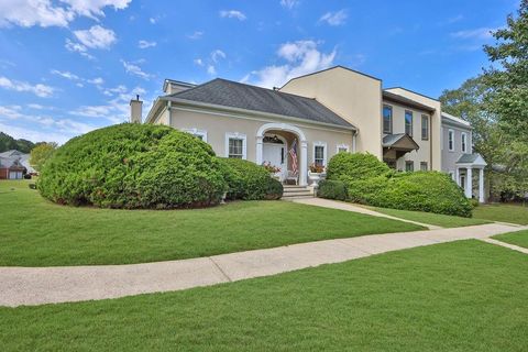 A home in Alpharetta