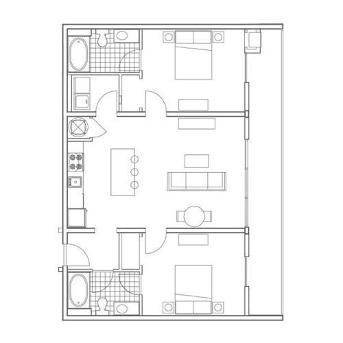 935 Marietta Street NW 230
