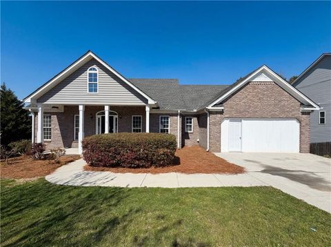 33 Maggies Point Dallas GA 30132