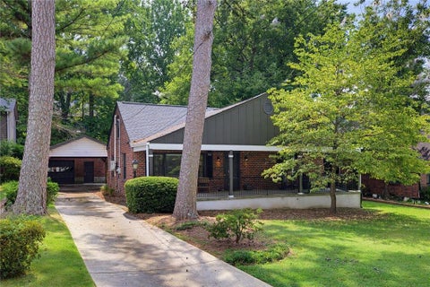 Homes For Sale - 2397 Greylock Pl Pl<br/> Decatur, GA 30030