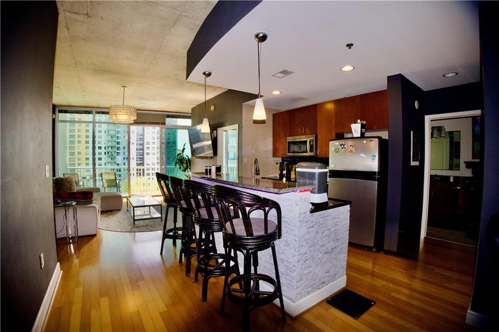 950 W Peachtree Street NW 1102