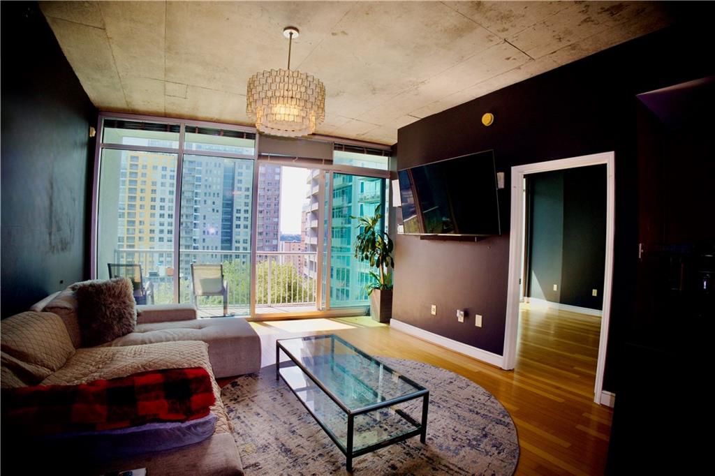 950 W Peachtree Street NW 1102